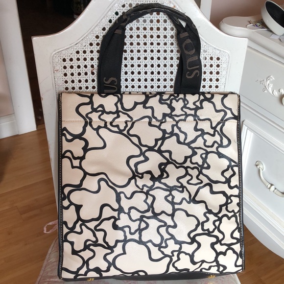 Tous, bag - Picture 2 of 7